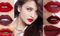 Choosing right lipstick for your lips 